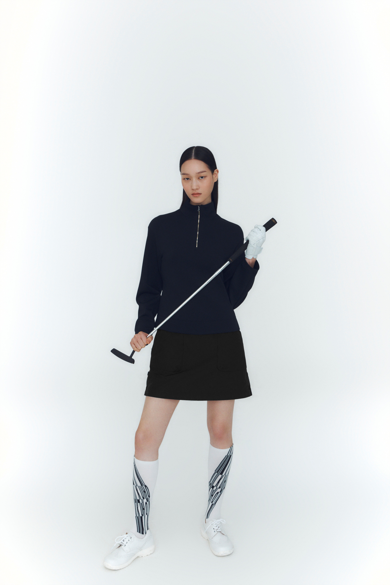 구호 가을·겨울 골프 라인 [삼성물산 패션부문 제공]