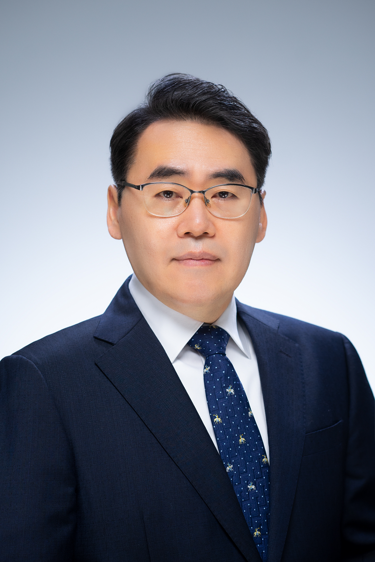 김경호 감사원 제1사무차장 [감사원 제공]
