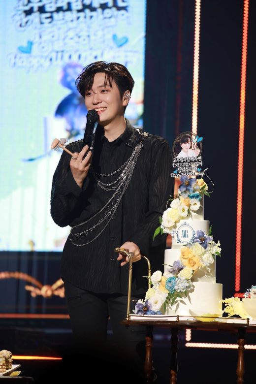 고우림 [비트인터렉티브 제공]