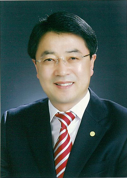 김태균전남도의회 부의장