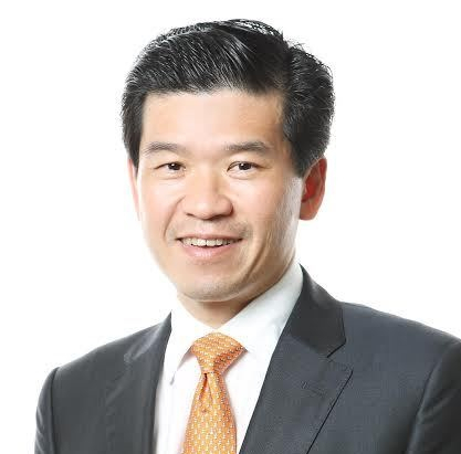 제임스 김 주한미국상공회의소 회장. [헤럴드경제DB]