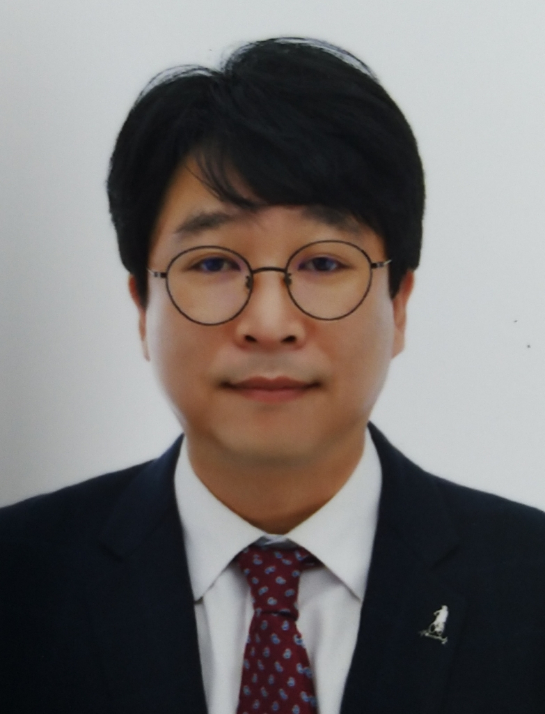 차승세 신임 광주시 정무특별보좌관