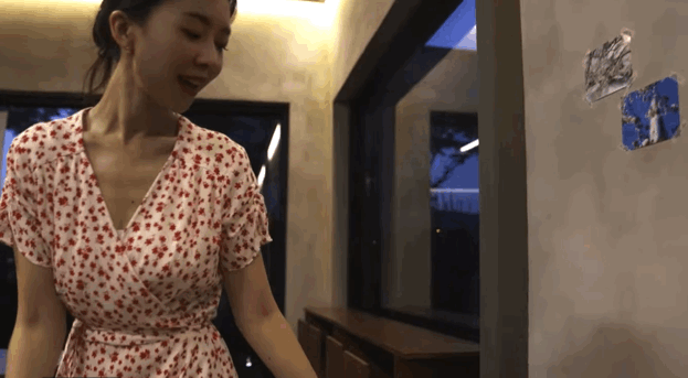 가상인간 여리지 [인스타그램 캡처]