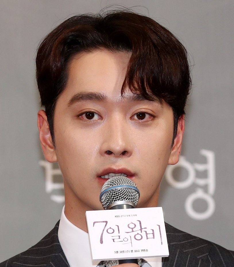 황찬성. [헤럴드DB]
