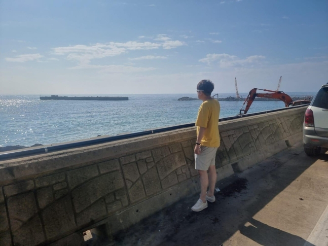 [이준석 국민의힘 대표 SNS]