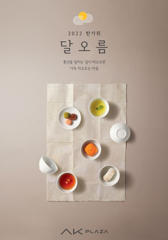 [AK플라자 제공]