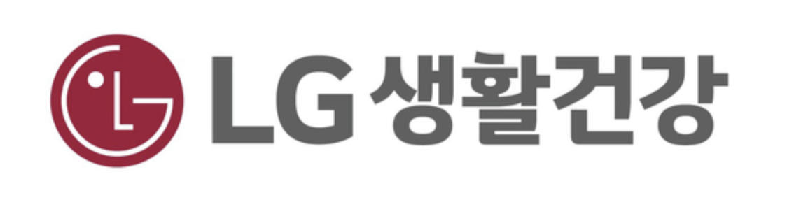 LG생활건강 로고. [LG생활건강 홈페이지 캡처]