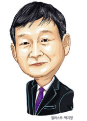 황현식 LG유플러스 대표