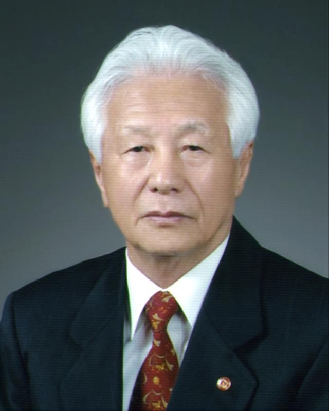 승병일 애국지사 [국가보훈처 제공]