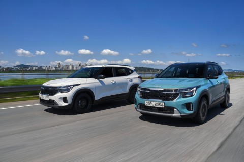 [Test Drive] Facelifted Seltos upgrades compact SUV standards