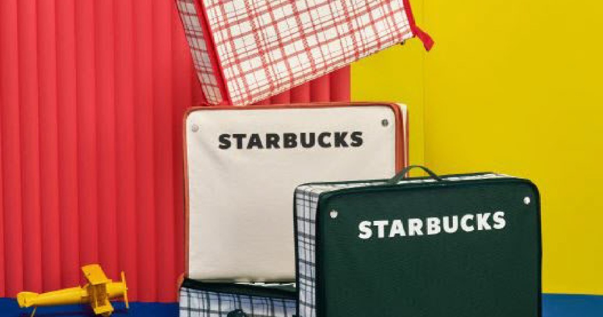(Starbucks Korea)