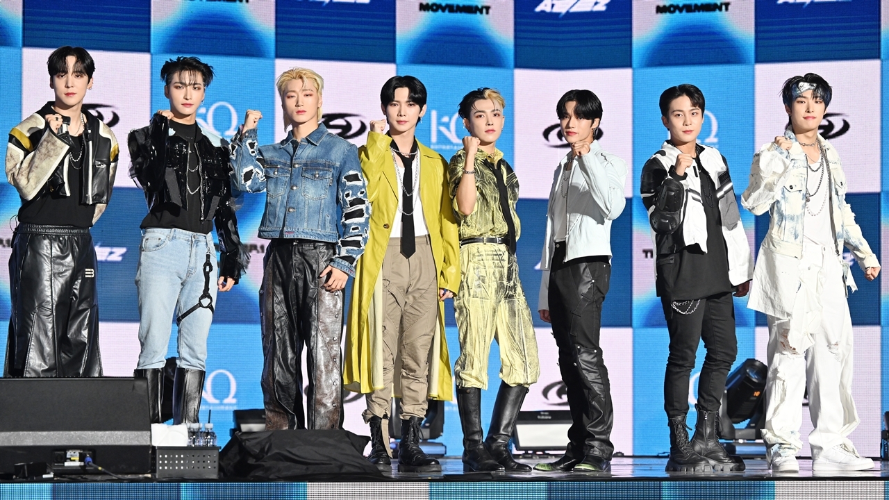 (Credit: KQ Entertainment)