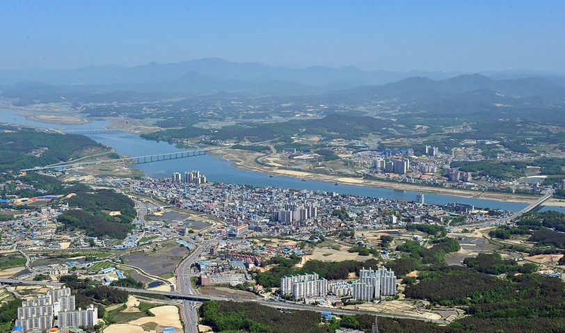 여주시. [여주시 제공]