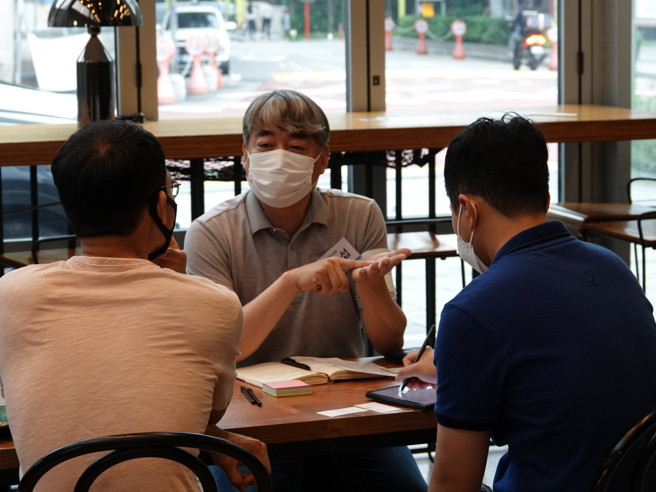 기후변화 고민하는 스타트업 연합군 등장…“집단적 영향력 만들어 보자” [지구, 뭐래?]