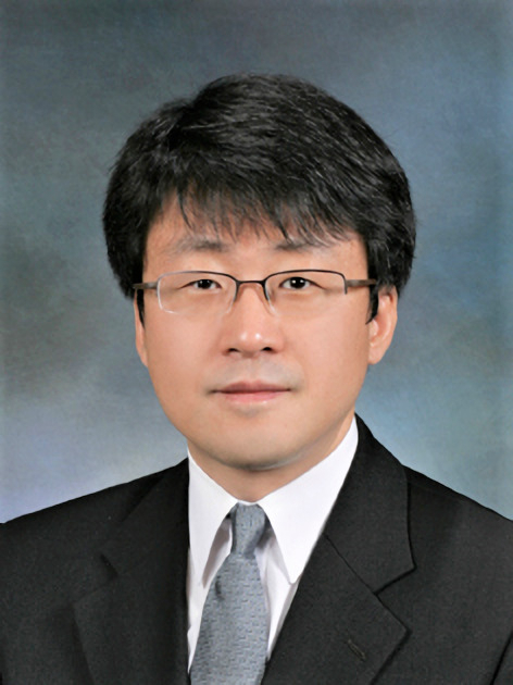 유철균 대구경북연구원 신임 원장.[경북도 제공]