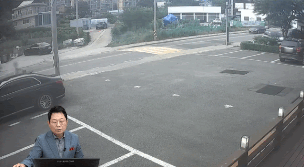 [유튜브 한문철TV]
