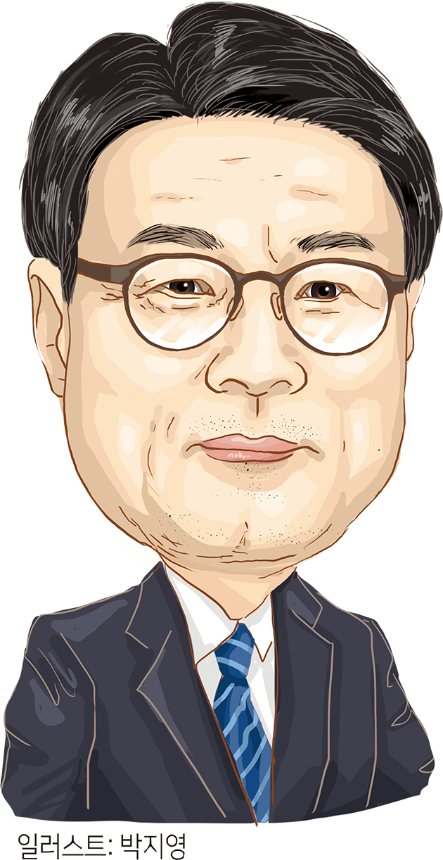 최정우 포스코그룹 회장