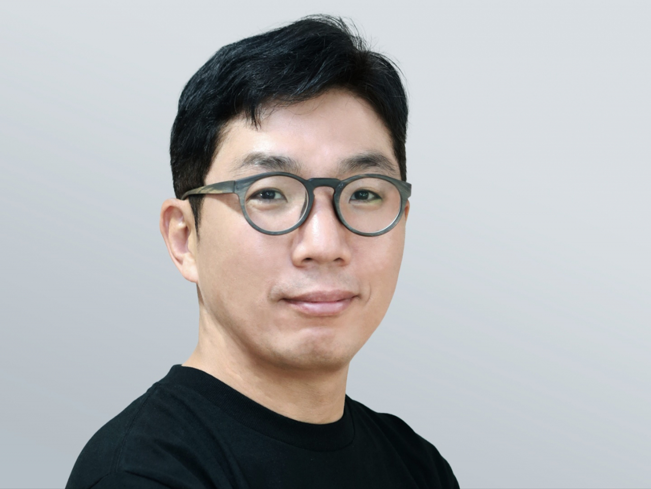 김유원 네이버클라우드 신임 대표 내정자