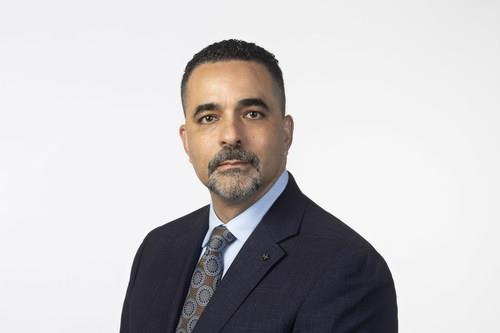 This file photo provided by Hyundai Motor shows Randy Parker, who will serve as CEO of Hyundai Motor America starting next Monday. (Hyundai Motor)