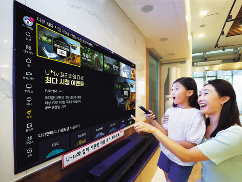 LG유플러스가 자사 IPTV 서비스 ‘U+tv’와 ‘U+모바일tv’를 통해 휴가철 즐길 만한 해외 다큐멘터리, 클래식 공연 VOD를 무료 독점 제공한다고 29일 밝혔다. [LG유플러스 제공]