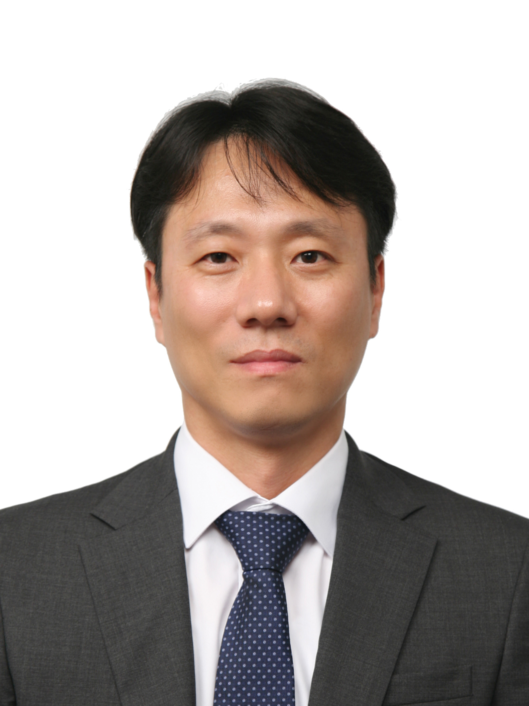 고영채 한국연구재단 정보융합기술단장.[한국연구재단 제공]