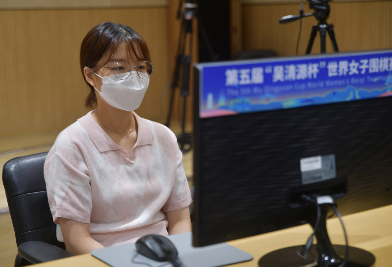 최정 9단