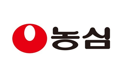 농심 CI [농심 제공]