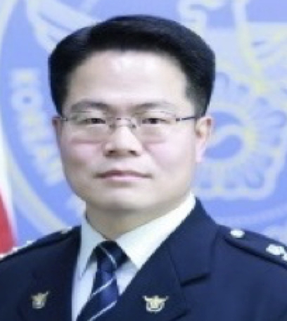 신임 행정안전부 자치경찰지원과장. [경찰청 제공]