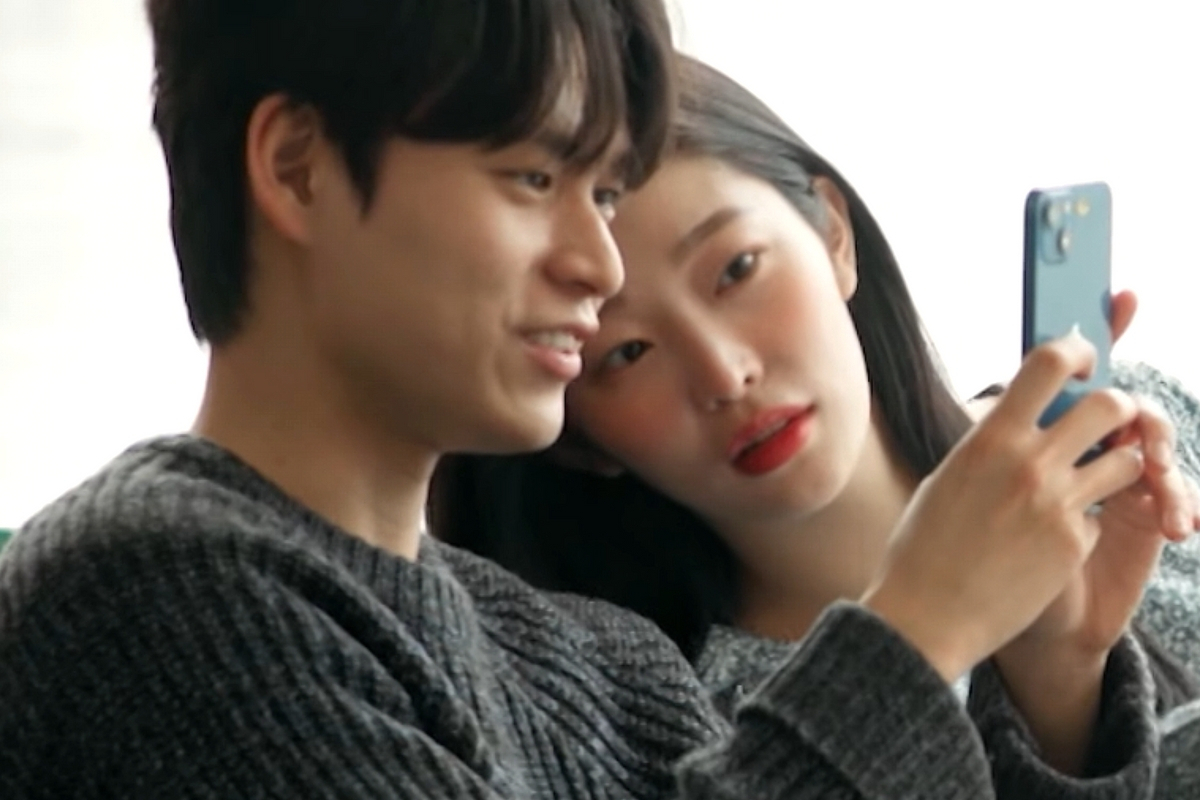 남녀 간의 진짜 우정이 가능한지 탐구하는 연애 리얼리티 '나대지마 심장아'. [채널 S 유튜브]