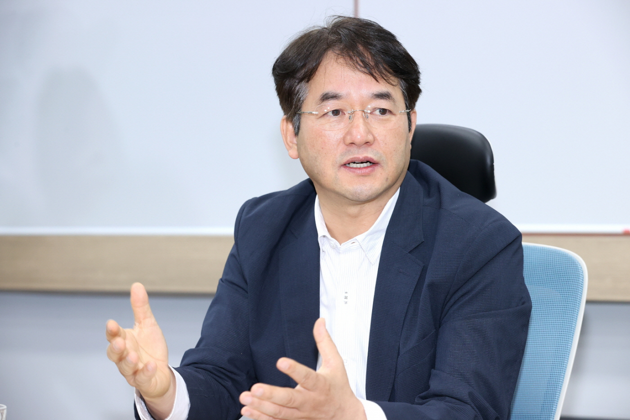 이동환 고양특례시장