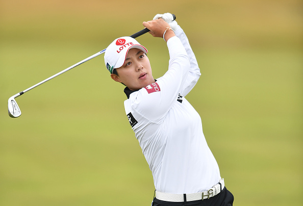 김효주 [게티이미지]
