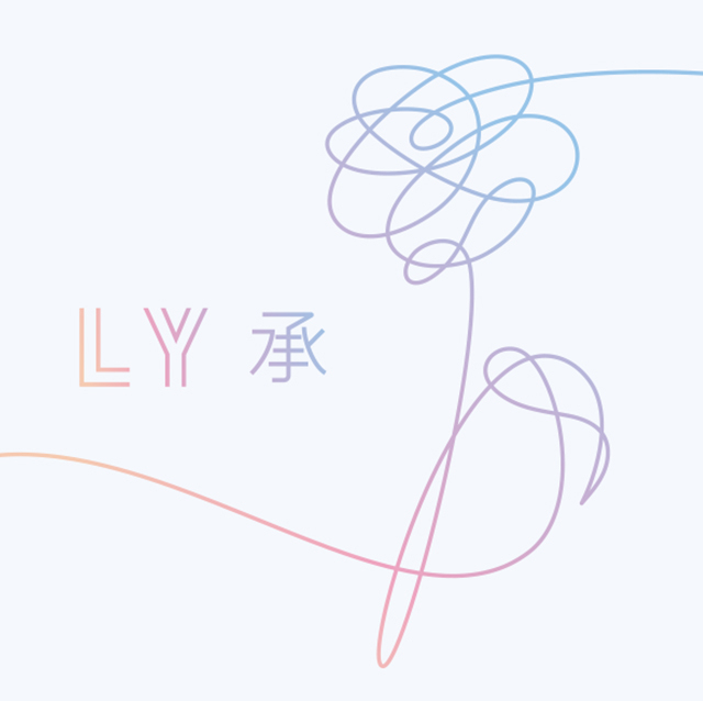 방탄소년단 미니 5집 ‘러브 유어셀프 승 ‘허‘(LOVE YOURSELF 承 ‘Her’)’ [빅히트뮤직 제공]