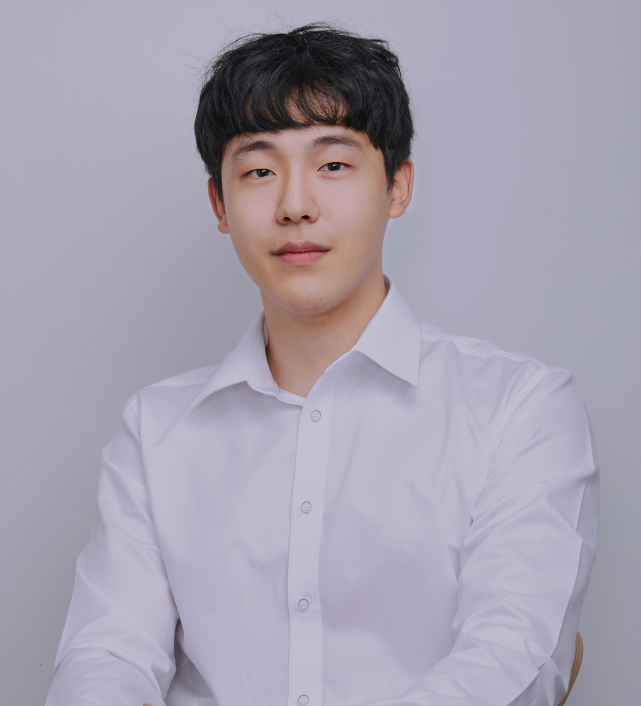 남명진 유니바 대표.[DGIST 제공]