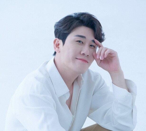 가수 영탁 [밀라그로 제공]
