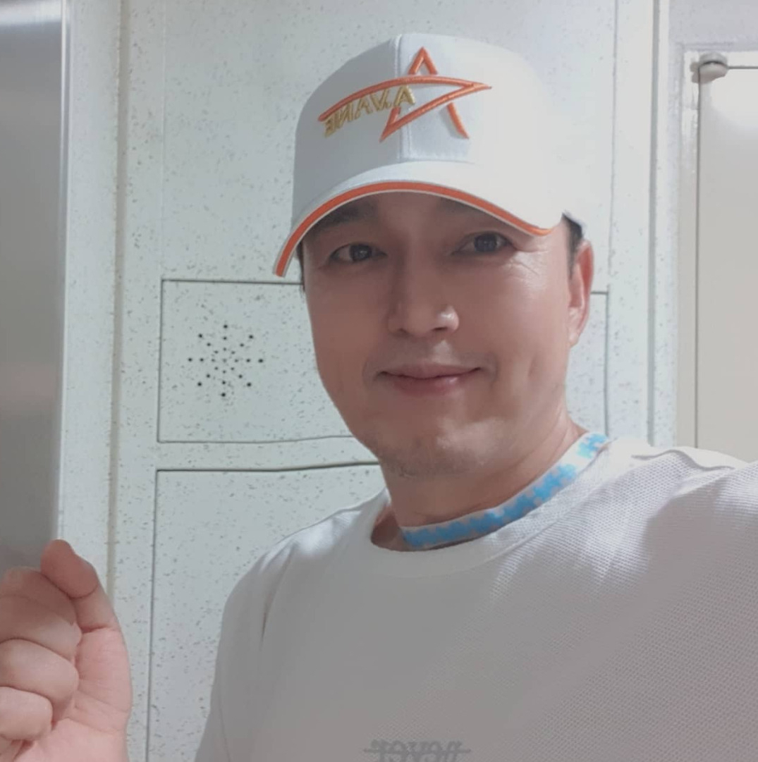 [김광규인스타그램]
