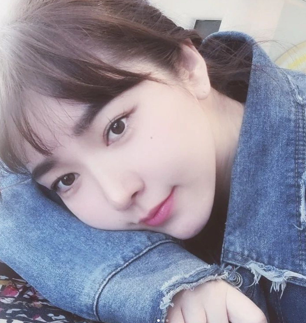 [배슬기 인스타그램]