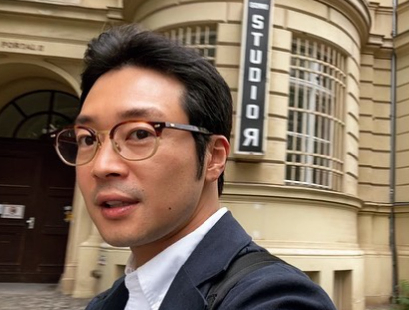[이켠 인스타그램]