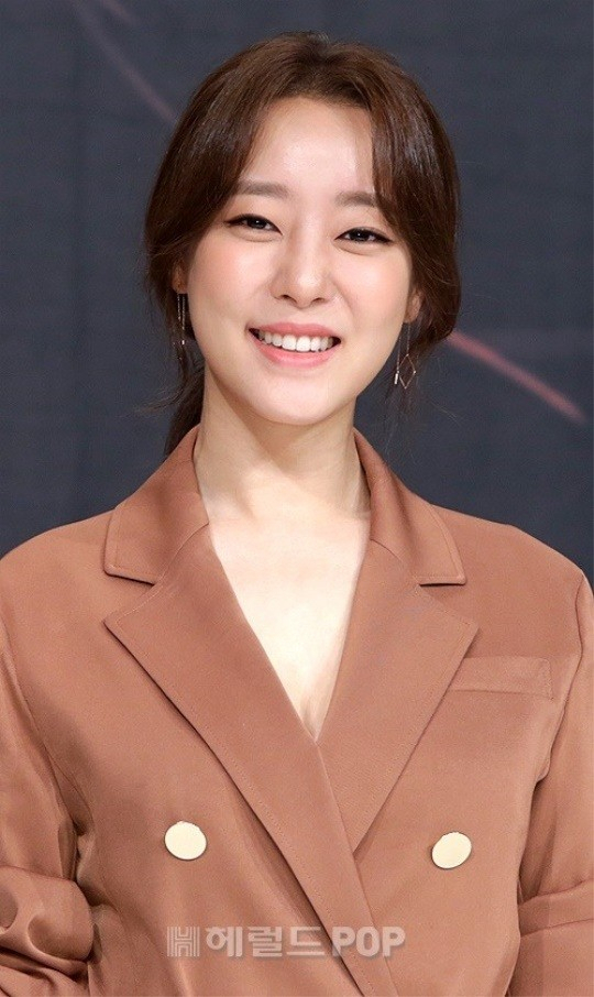 고우리. [헤럴드POP]