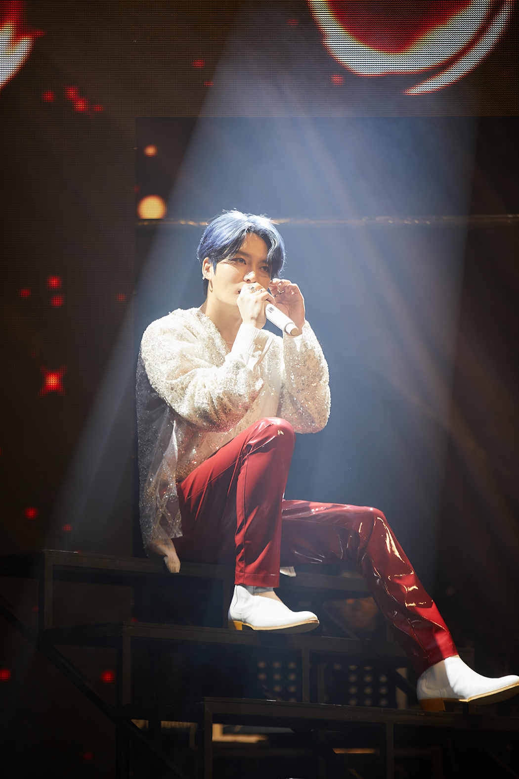 김재중 [씨제스엔터테인먼트 제공]