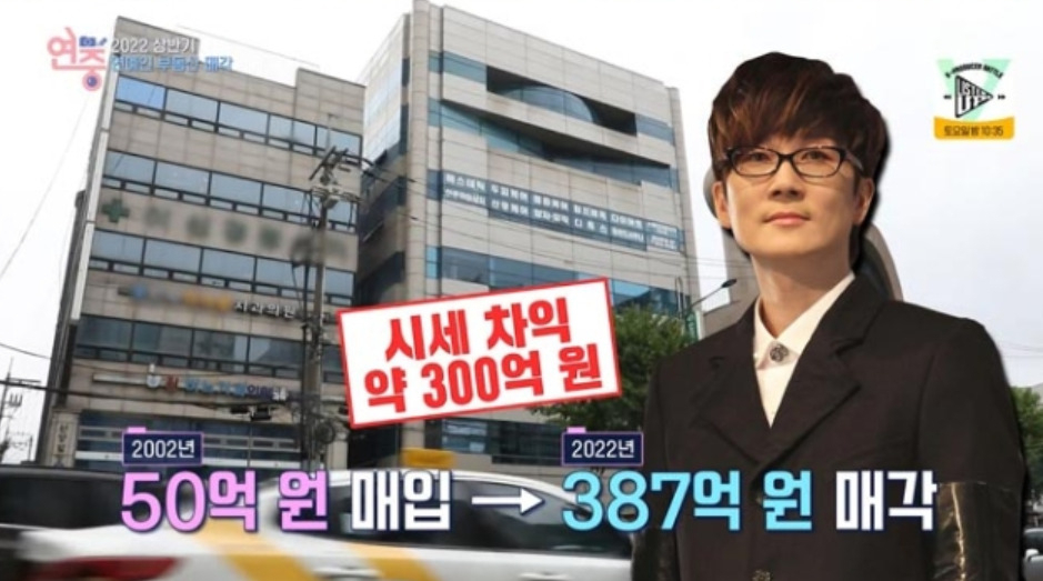 [KBS2 '연중 라이브']