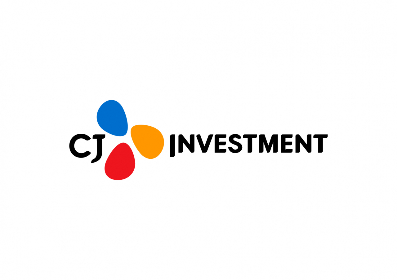 CJ인베스트 CI [CJ그룹 제공]