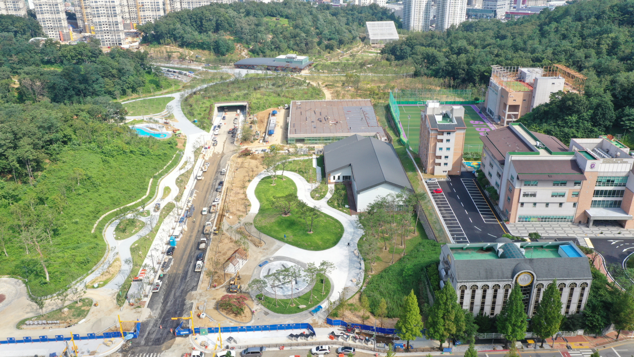 [수원시 제공]