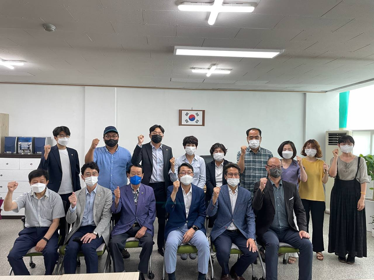 윤영찬 의원 페북 캡처.