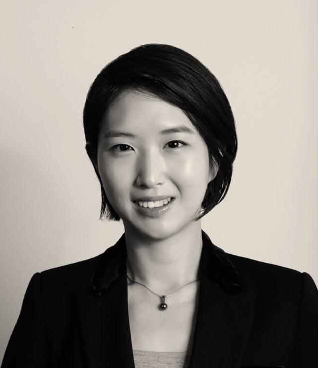 최태원 SK그룹 회장의 차녀 민정 씨