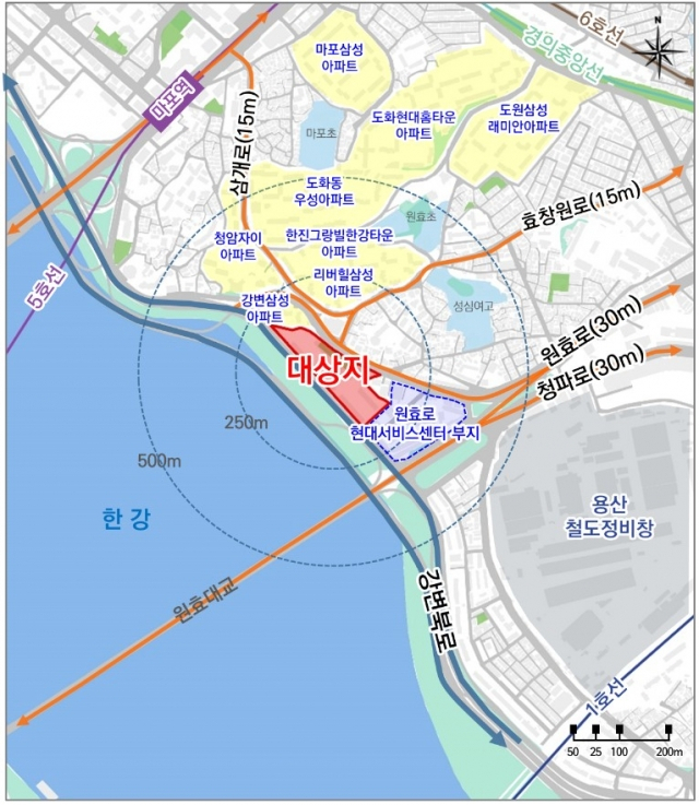 [서울시 제공]