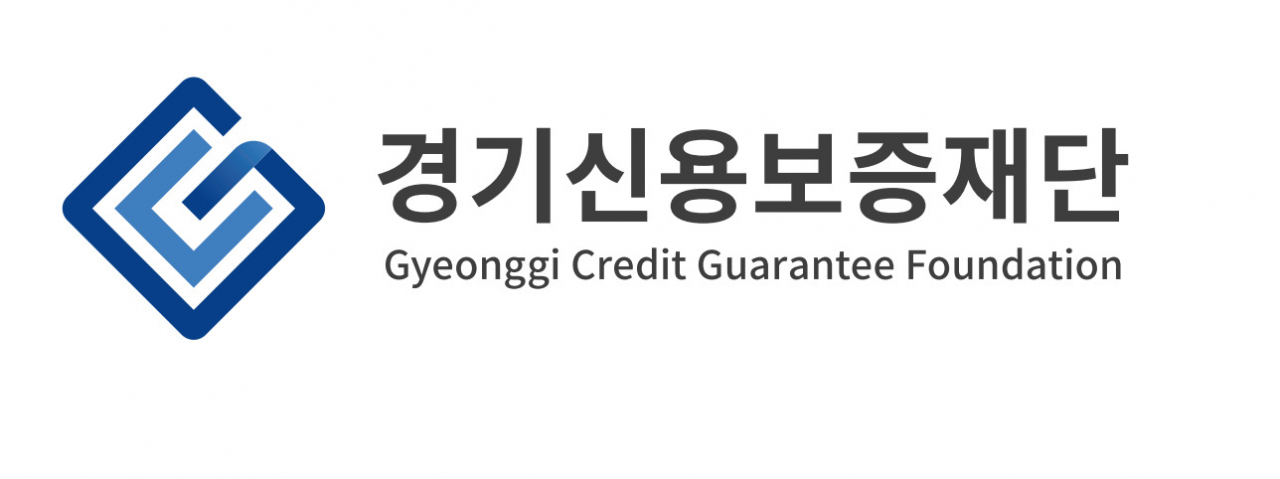 경기신보 CI