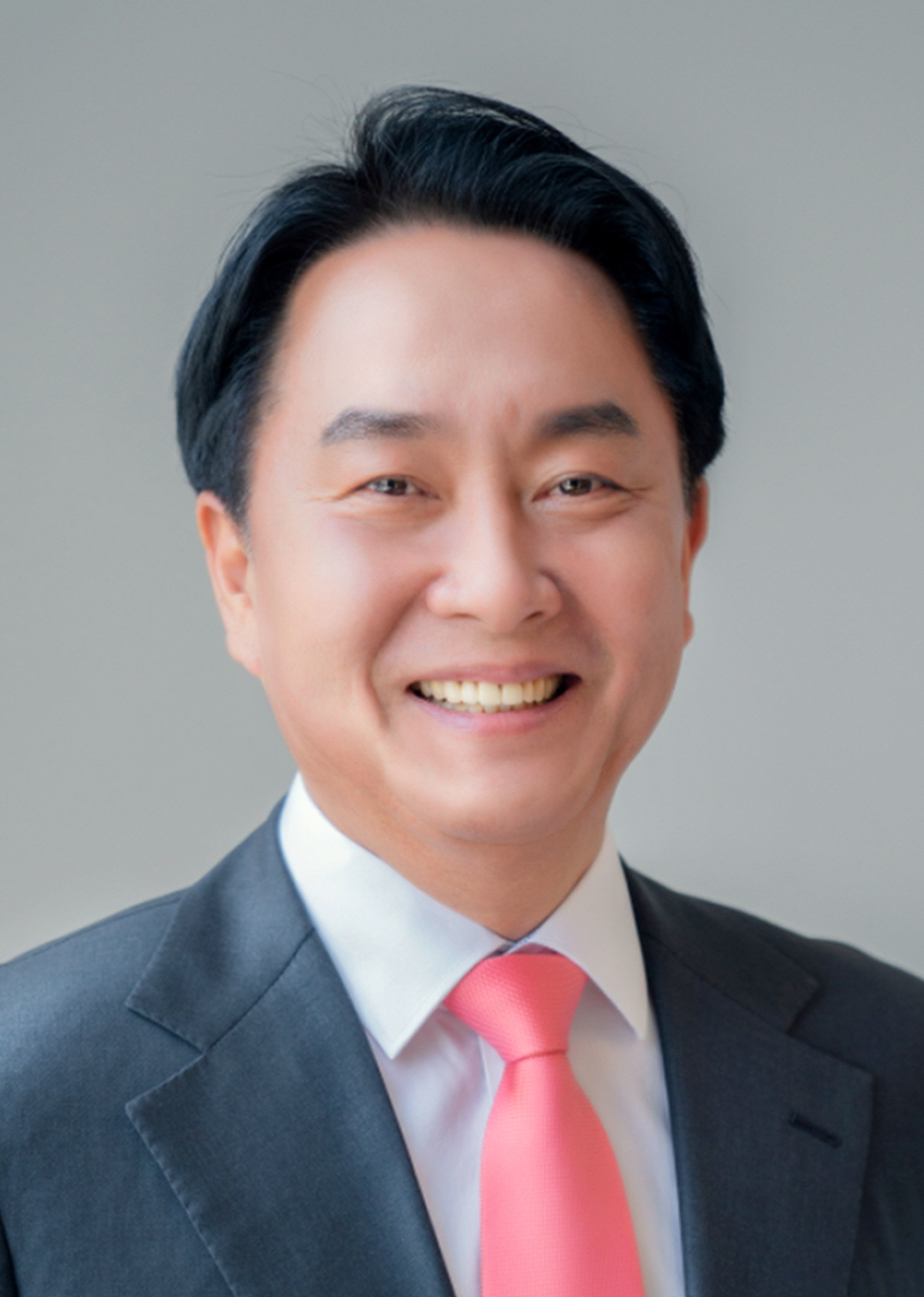 이성헌 서대문구 구청장.