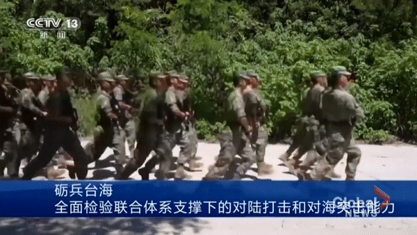 [유튜브 'Global News' 채널 캡처]