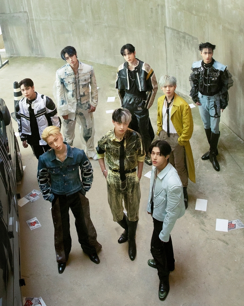 (Credit: KQ Entertainment)
