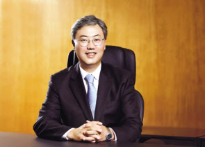 박성하 SK㈜ C&C 대표이사